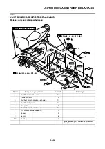 Preview for 149 page of Yamaha V-IXION Service Manual