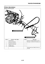 Preview for 156 page of Yamaha V-IXION Service Manual