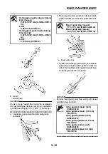 Preview for 179 page of Yamaha V-IXION Service Manual