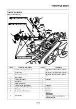 Preview for 249 page of Yamaha V-IXION Service Manual