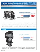 Preview for 6 page of Yamaha V MAX SHO Hot Sheet