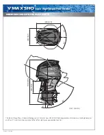 Preview for 10 page of Yamaha V MAX SHO Hot Sheet