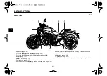 Предварительный просмотр 14 страницы Yamaha V MAX VMX17Y Owner'S Manual