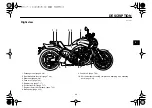 Предварительный просмотр 15 страницы Yamaha V MAX VMX17Y Owner'S Manual