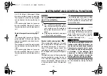 Предварительный просмотр 19 страницы Yamaha V MAX VMX17Y Owner'S Manual