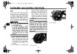 Предварительный просмотр 32 страницы Yamaha V MAX VMX17Y Owner'S Manual