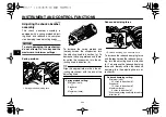 Предварительный просмотр 40 страницы Yamaha V MAX VMX17Y Owner'S Manual