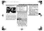 Предварительный просмотр 41 страницы Yamaha V MAX VMX17Y Owner'S Manual