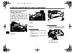 Предварительный просмотр 60 страницы Yamaha V MAX VMX17Y Owner'S Manual