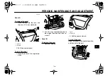 Предварительный просмотр 61 страницы Yamaha V MAX VMX17Y Owner'S Manual