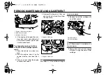 Предварительный просмотр 64 страницы Yamaha V MAX VMX17Y Owner'S Manual