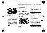 Предварительный просмотр 67 страницы Yamaha V MAX VMX17Y Owner'S Manual