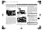 Предварительный просмотр 77 страницы Yamaha V MAX VMX17Y Owner'S Manual