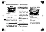 Preview for 84 page of Yamaha V MAX VMX17Y Owner'S Manual