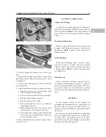 Preview for 72 page of Yamaha V star 1100 Owner'S Manual