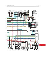 Предварительный просмотр 396 страницы Yamaha V star 1100 Owner'S Manual