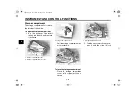 Preview for 32 page of Yamaha V-Star 1100 Owner'S Manual