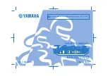 Preview for 1 page of Yamaha V-Star 1300 Owner'S Manual