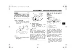 Preview for 31 page of Yamaha V-Star 1300 Owner'S Manual