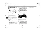 Preview for 60 page of Yamaha V-Star 1300 Owner'S Manual