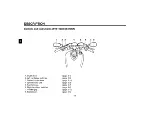 Предварительный просмотр 22 страницы Yamaha V Star xvs1100an(c) Owner'S Manual