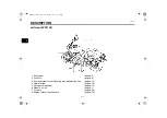 Предварительный просмотр 18 страницы Yamaha V-Star XVS1100AR Owner'S Manual