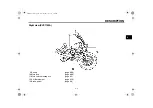 Предварительный просмотр 21 страницы Yamaha V-Star XVS1100AR Owner'S Manual