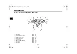 Предварительный просмотр 22 страницы Yamaha V-Star XVS1100AR Owner'S Manual