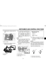 Preview for 29 page of Yamaha V-Star XVS1100AWT Owner'S Manual