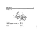 Предварительный просмотр 17 страницы Yamaha V Star XVS1100MC Owner'S Manual