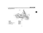 Предварительный просмотр 18 страницы Yamaha V Star XVS1100MC Owner'S Manual