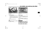 Preview for 37 page of Yamaha V-star XVS650R Owner'S Manual