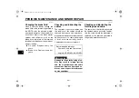 Preview for 82 page of Yamaha V-star XVS650R Owner'S Manual