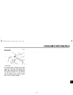 Preview for 91 page of Yamaha V-star XVS65AC Owner'S Manual