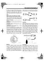 Preview for 11 page of Yamaha V150 Owner'S Manual