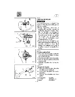 Preview for 81 page of Yamaha V200W Owner'S Manual