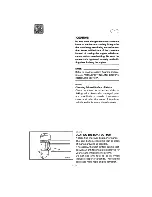 Preview for 89 page of Yamaha V200W Owner'S Manual