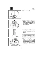 Preview for 97 page of Yamaha V200W Owner'S Manual