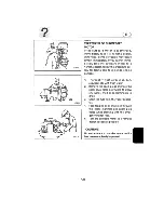 Preview for 109 page of Yamaha V200X Owner'S Manual