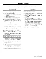 Preview for 16 page of Yamaha V50 Authorized Product Manual