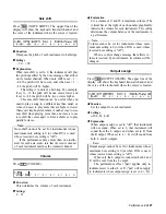 Предварительный просмотр 32 страницы Yamaha V50 Authorized Product Manual