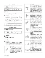 Предварительный просмотр 45 страницы Yamaha V50 Authorized Product Manual