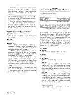 Предварительный просмотр 49 страницы Yamaha V50 Authorized Product Manual