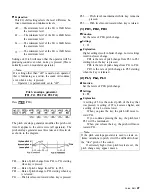 Предварительный просмотр 52 страницы Yamaha V50 Authorized Product Manual