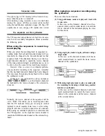 Предварительный просмотр 84 страницы Yamaha V50 Authorized Product Manual