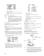 Предварительный просмотр 135 страницы Yamaha V50 Authorized Product Manual