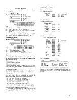 Предварительный просмотр 148 страницы Yamaha V50 Authorized Product Manual