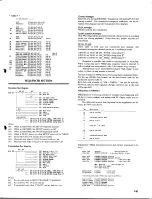 Preview for 64 page of Yamaha V50 Use Manual