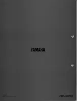 Preview for 78 page of Yamaha V50 Use Manual