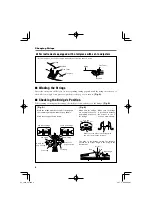 Предварительный просмотр 6 страницы Yamaha V7 G Owner'S Manual